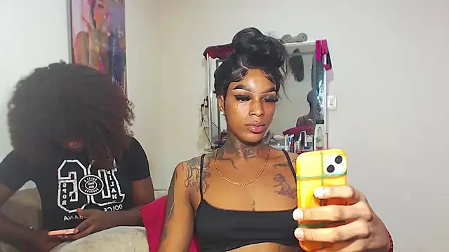 badgirls cx online show from June 3, 2026, 10:03 pm