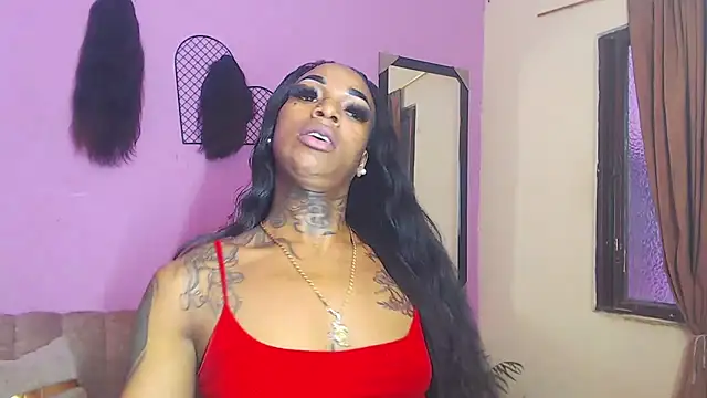 badgirls cx online show from September 20, 2025, 4:01 pm