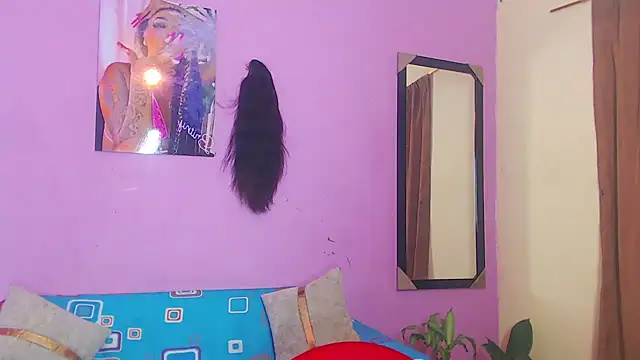 badgirls cx online show from October 25, 2025, 5:46 pm