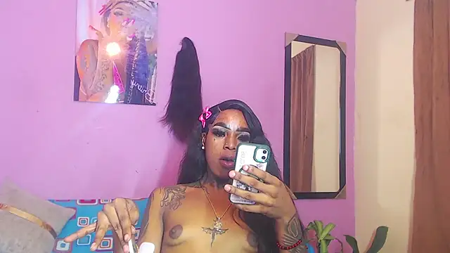 badgirls cx online show from November 22, 2025, 12:54 am