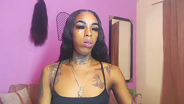 badgirls cx online show from October 11, 2025, 10:27 am