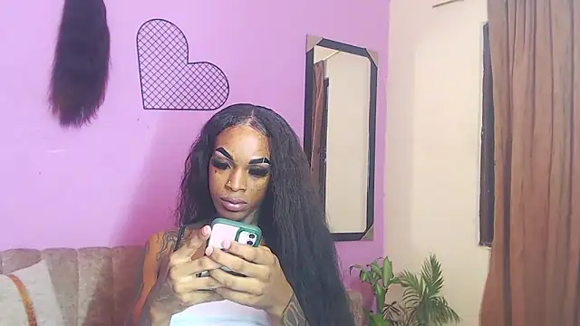 badgirls cx online show from October 4, 2025, 6:09 pm