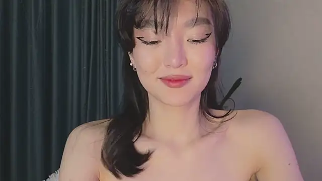 AudreyMell online show from February 27, 2025, 9:04 pm