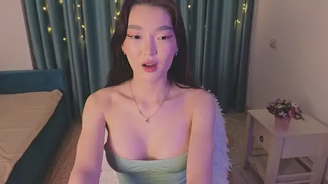 AudreyMell online show from January 31, 2025, 2:49 pm