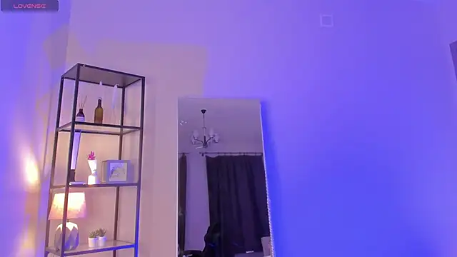 Snapshot of elfinvibes chatting on October 10, 2025, 6:14 am elfinvibes online show from October 10, 2025, 6:14 am