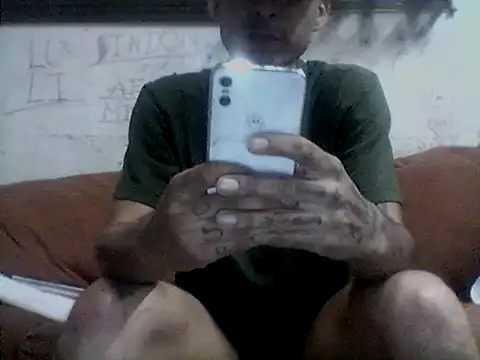  Dmente  online show from September 16, 2025, 4:35 am
