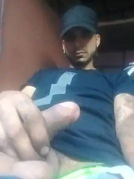  Dmente  online show from March 21, 2025, 5:43 am