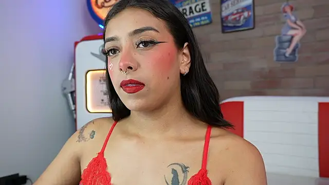 miss collins online show from March 24, 2026, 5:57 pm