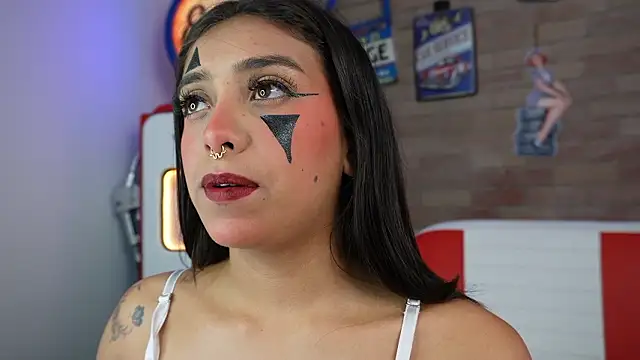 miss collins online show from March 27, 2026, 5:58 pm