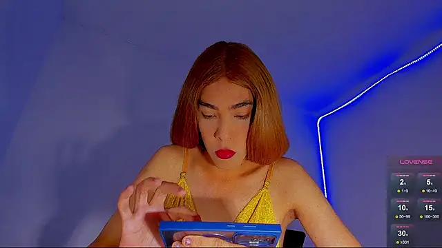 NickSull   online show from February 8, 2025, 7:05 pm