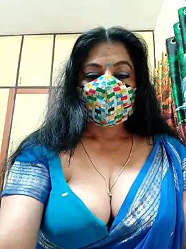 Snapshot of Ratna-777 chatting on September 27, 2025, 6:14 pm Ratna-777 online show from September 27, 2025, 6:14 pm