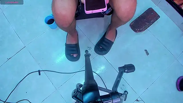 WILD BITCH2024 online show from November 22, 2025, 1:48 am