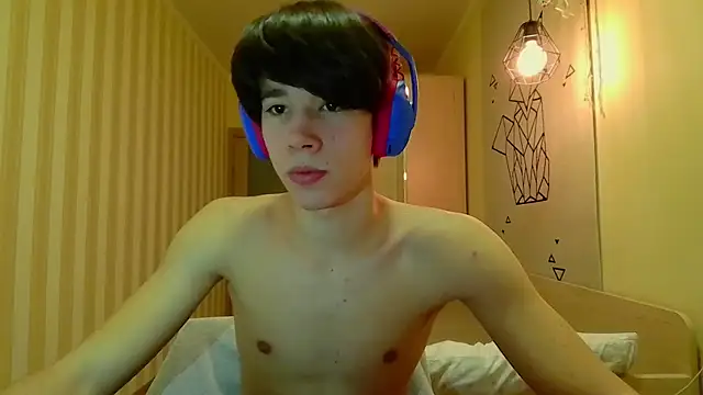 gayGamogey online show from January 15, 2025, 5:47 pm