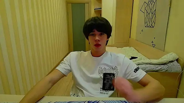 gayGamogey online show from December 19, 2025, 6:54 pm