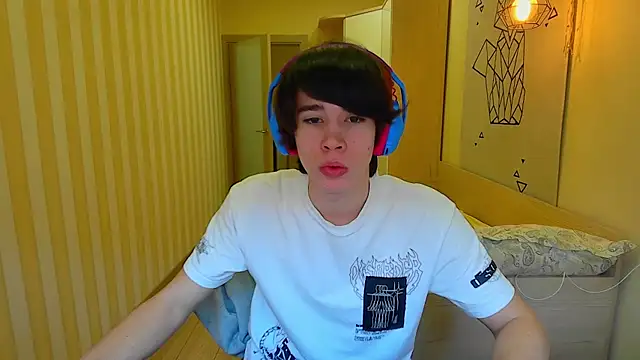 gayGamogey online show from February 9, 2026, 12:47 pm