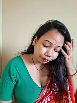 DREAM GIRL-30 online show from April 17, 2026, 4:26 am