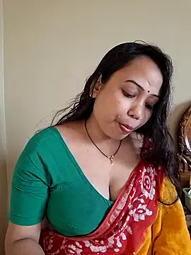 DREAM GIRL-30 online show from April 18, 2026, 9:55 am