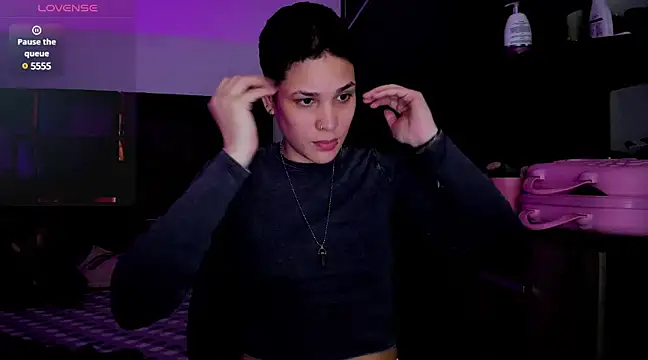 Charlee pink online show from February 22, 2025, 11:57 pm