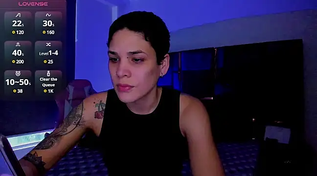 Charlee pink online show from March 11, 2025, 9:26 pm