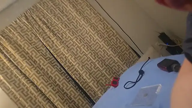 ChillzPnp online show from March 26, 2026, 10:07 pm