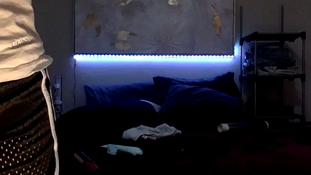 Snapshot of ChillzPnp chatting on October 11, 2025, 9:16 pm ChillzPnp online show from October 11, 2025, 9:16 pm