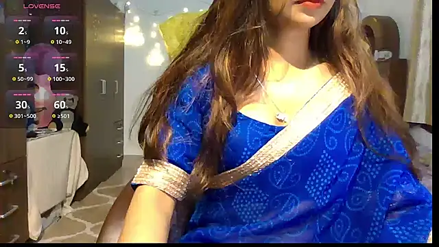 Cute-Tara online show from February 18, 2025, 5:42 pm