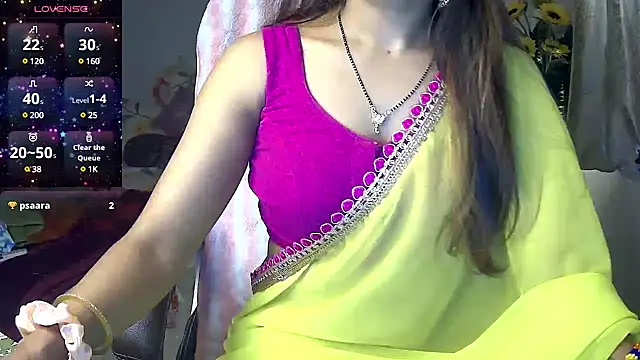 Cute-Tara online show from March 14, 2025, 2:53 am