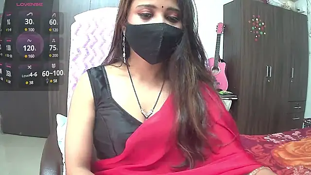 Cute-Tara online show from March 2, 2025, 9:19 pm