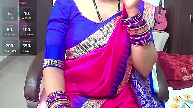 Cute-Tara online show from March 1, 2025, 6:24 am