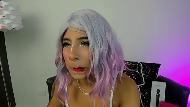 miss  allison online show from November 11, 2025, 11:05 am