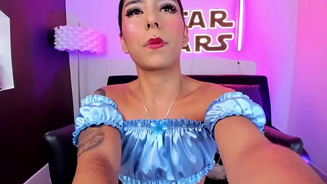 miss  allison online show from January 10, 2026, 11:05 am