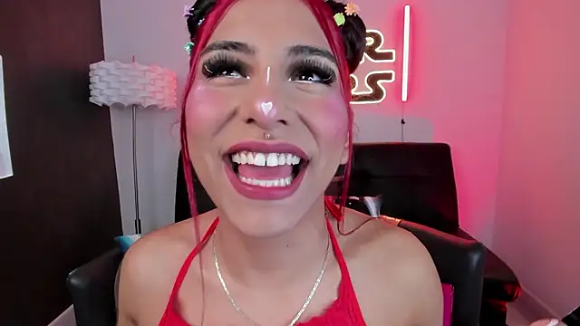 miss  allison online show from March 14, 2026, 11:16 am