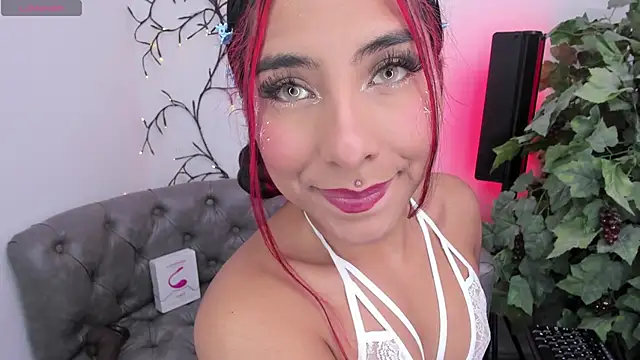miss  allison online show from February 25, 2025, 2:58 pm