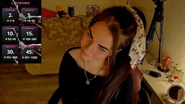 masha19981 online show from May 10, 2026, 4:53 pm