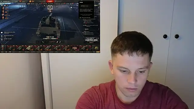 Snapshot of BigL0ve chatting on September 23, 2025, 1:51 pm BigL0ve online show from September 23, 2025, 1:51 pm