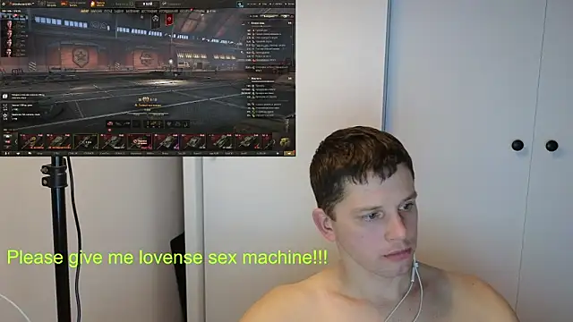 Snapshot of BigL0ve chatting on February 15, 2026, 2:16 pm BigL0ve online show from February 15, 2026, 2:16 pm