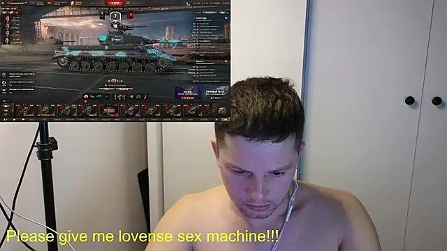 BigL0ve online show from March 30, 2026, 2:29 pm