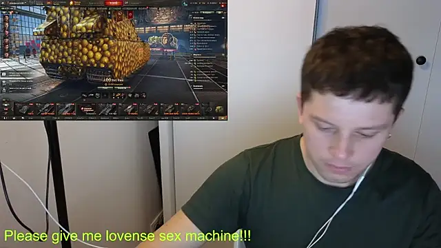 Snapshot of BigL0ve chatting on February 19, 2026, 1:52 pm BigL0ve online show from February 19, 2026, 1:52 pm