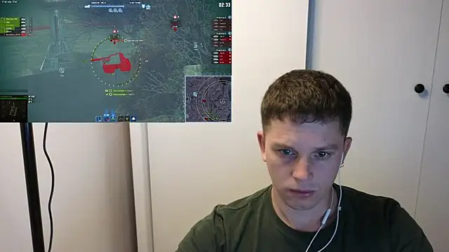 Snapshot of BigL0ve chatting on October 5, 2025, 2:52 pm BigL0ve online show from October 5, 2025, 2:52 pm