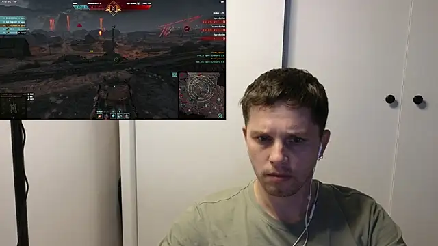 BigL0ve online show from November 4, 2025, 2:10 pm