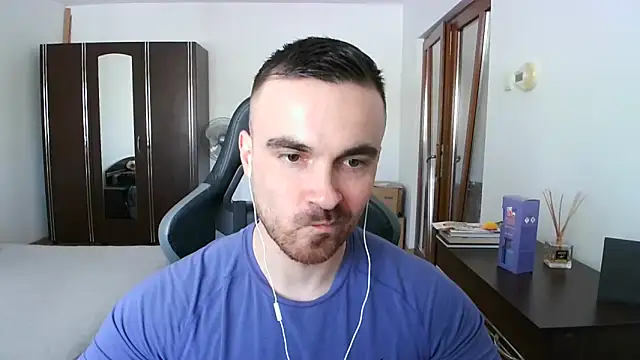 mu5clemania2 online show from April 14, 2026, 11:37 am