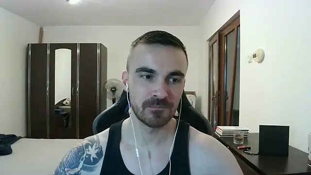 mu5clemania2 online show from January 7, 2026, 1:49 pm