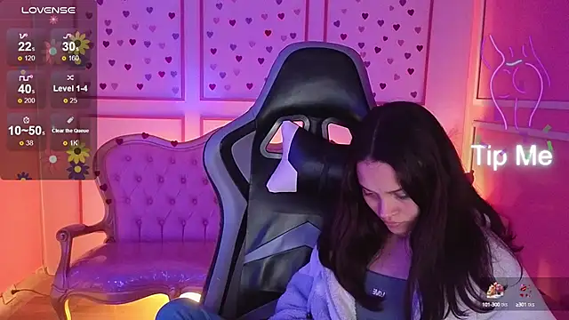 Snapshot of ailen_t chatting on October 3, 2025, 2:37 am ailen t online show from October 3, 2025, 2:37 am