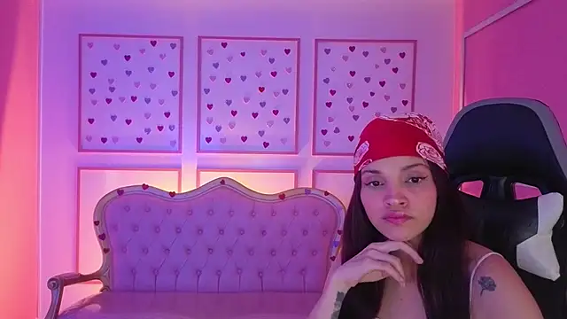 Snapshot of ailen_t chatting on October 1, 2025, 2:17 am ailen t online show from October 1, 2025, 2:17 am