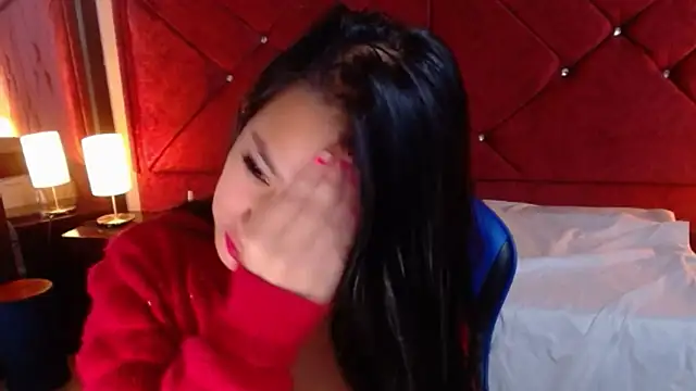 Snapshot of Julietacollins06 chatting on February 13, 2026, 12:49 pm Julietacollins06 online show from February 13, 2026, 12:49 pm