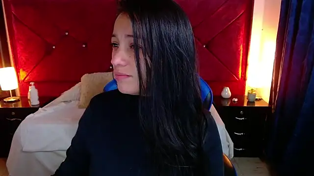 Snapshot of Julietacollins06 chatting on February 7, 2026, 2:25 pm Julietacollins06 online show from February 7, 2026, 2:25 pm