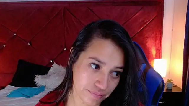 Snapshot of Julietacollins06 chatting on February 18, 2026, 1:07 pm Julietacollins06 online show from February 18, 2026, 1:07 pm