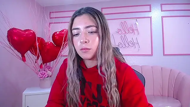 channel blonde a online show from February 6, 2025, 7:40 pm