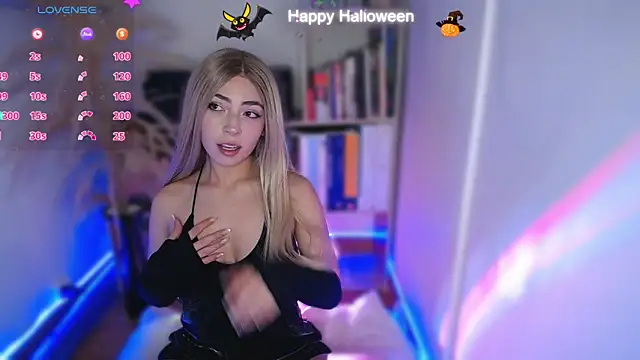 Snapshot of channel_blonde_a chatting on October 31, 2025, 4:42 am channel blonde a online show from October 31, 2025, 4:42 am