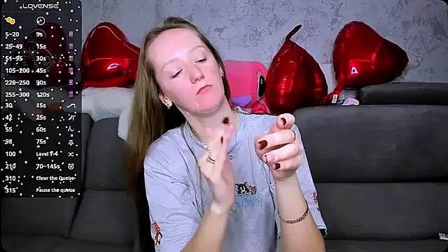 DreameSoul online show from March 4, 2026, 10:01 am